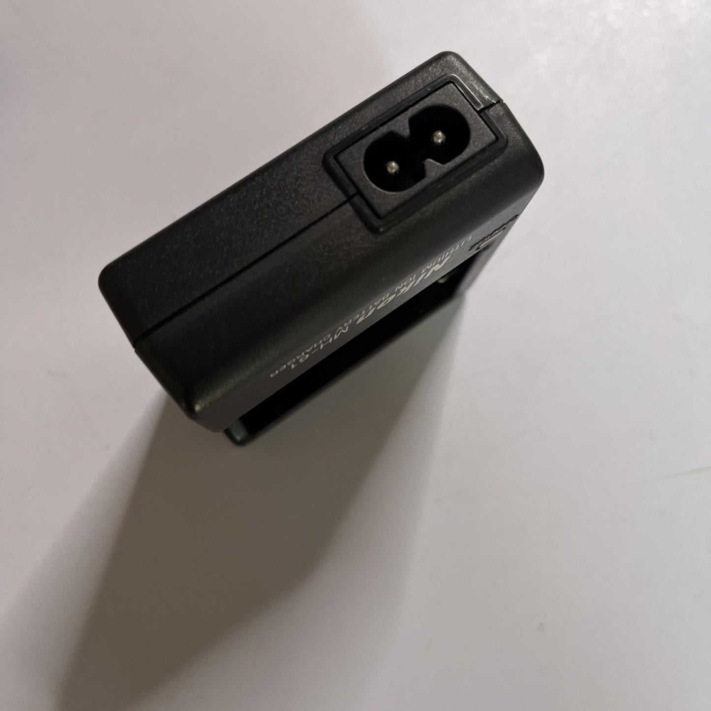 Genuine Nikon MH-61 Battery Charger for Nikon EN-EL5 Battery