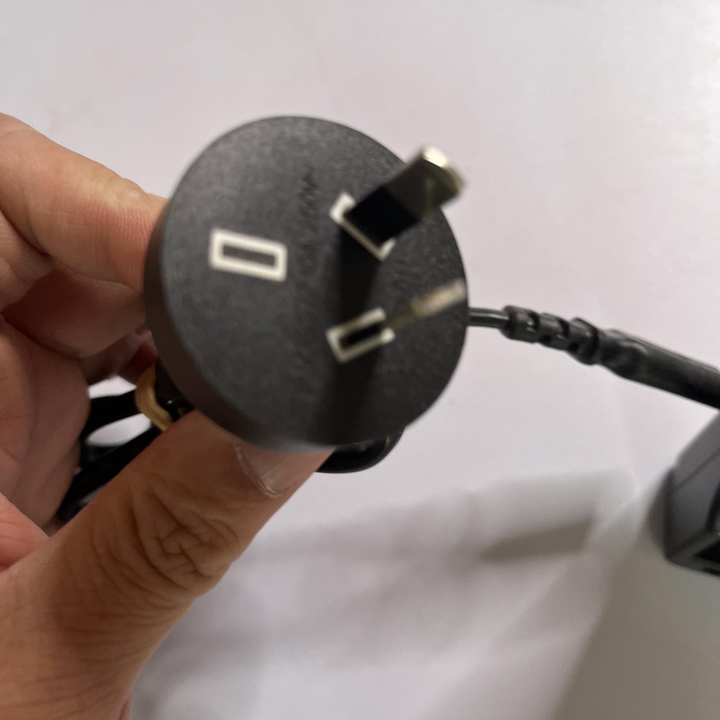 Genuine Pentax D-BC7 Camera Battery Charger for D-LI7 D-L17 Battery Optio