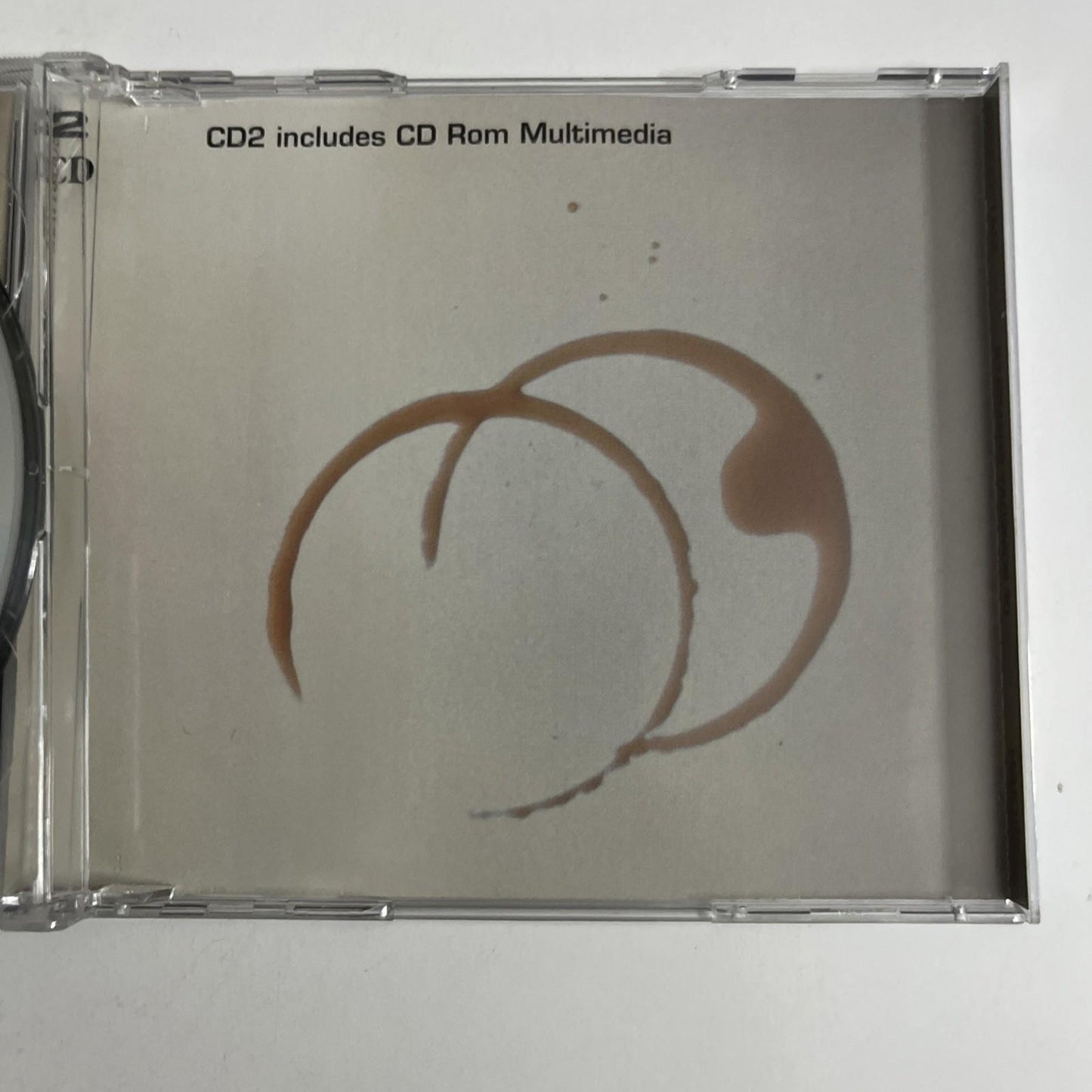 Jebediah – Of Someday Shambles (CD, 1999) Australia 2-Discs MATTCD092E