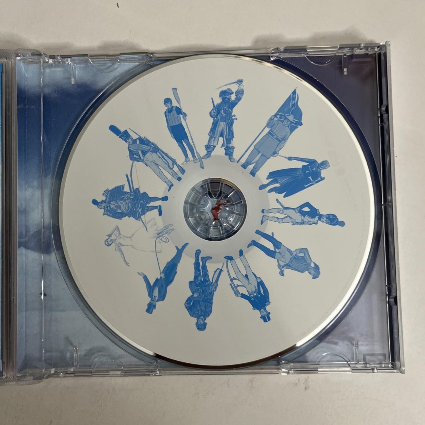 Newton Faulkner – Hand Built By Robots (CD, 2007) Australia 88697113062