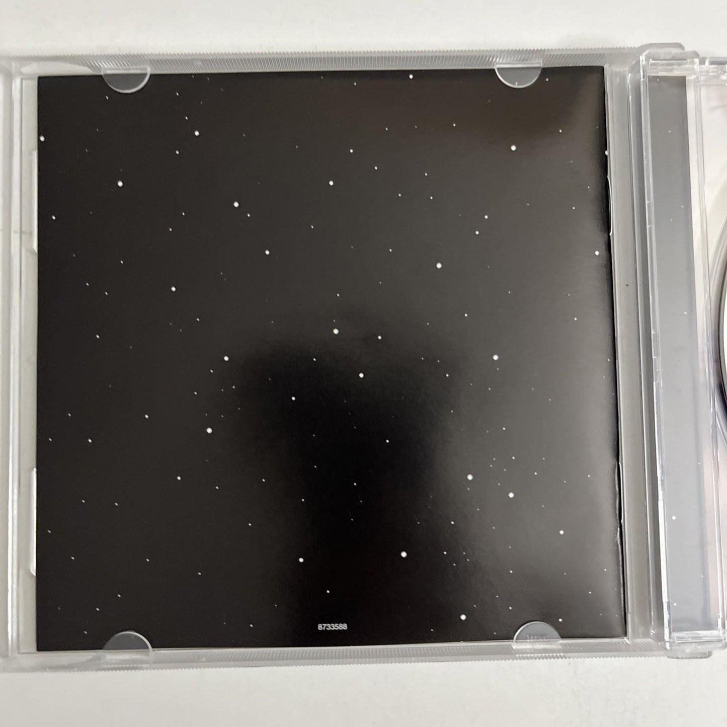 Star Wars: The Force Awakens (Original Motion Picture Soundtrack) (CD, 2015)