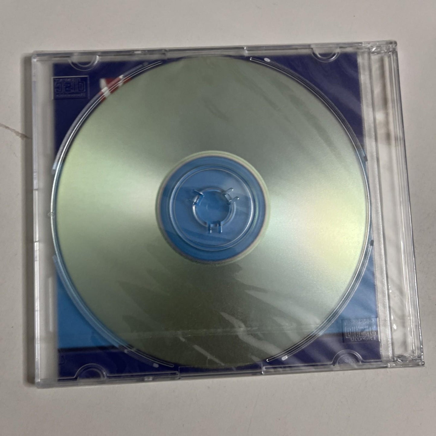 Verbatim CD-R 700MB 80min Blank Media NEW Sealed