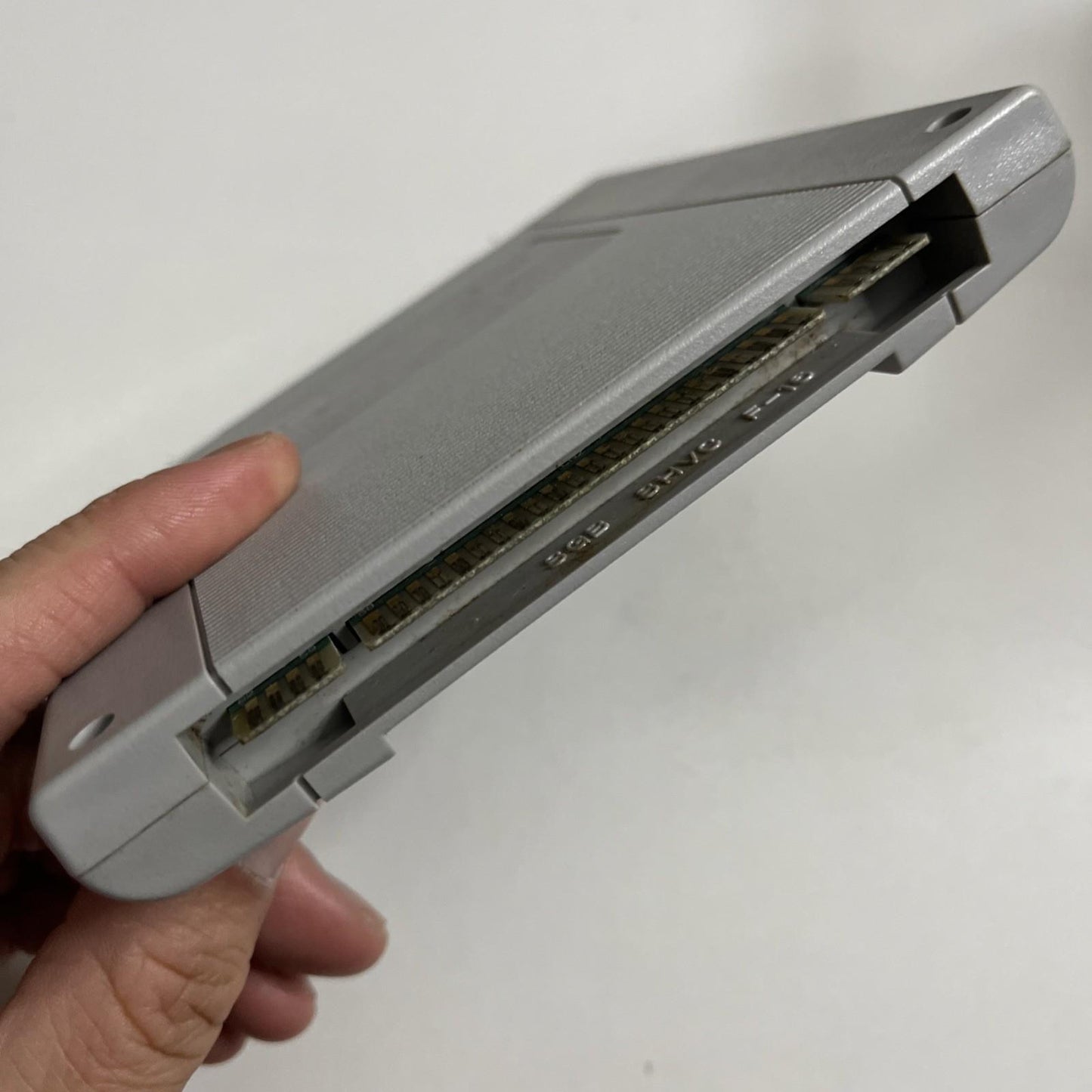 Super Game Boy 1994 Nintendo Super Famicom SNES NTSC-J Japan