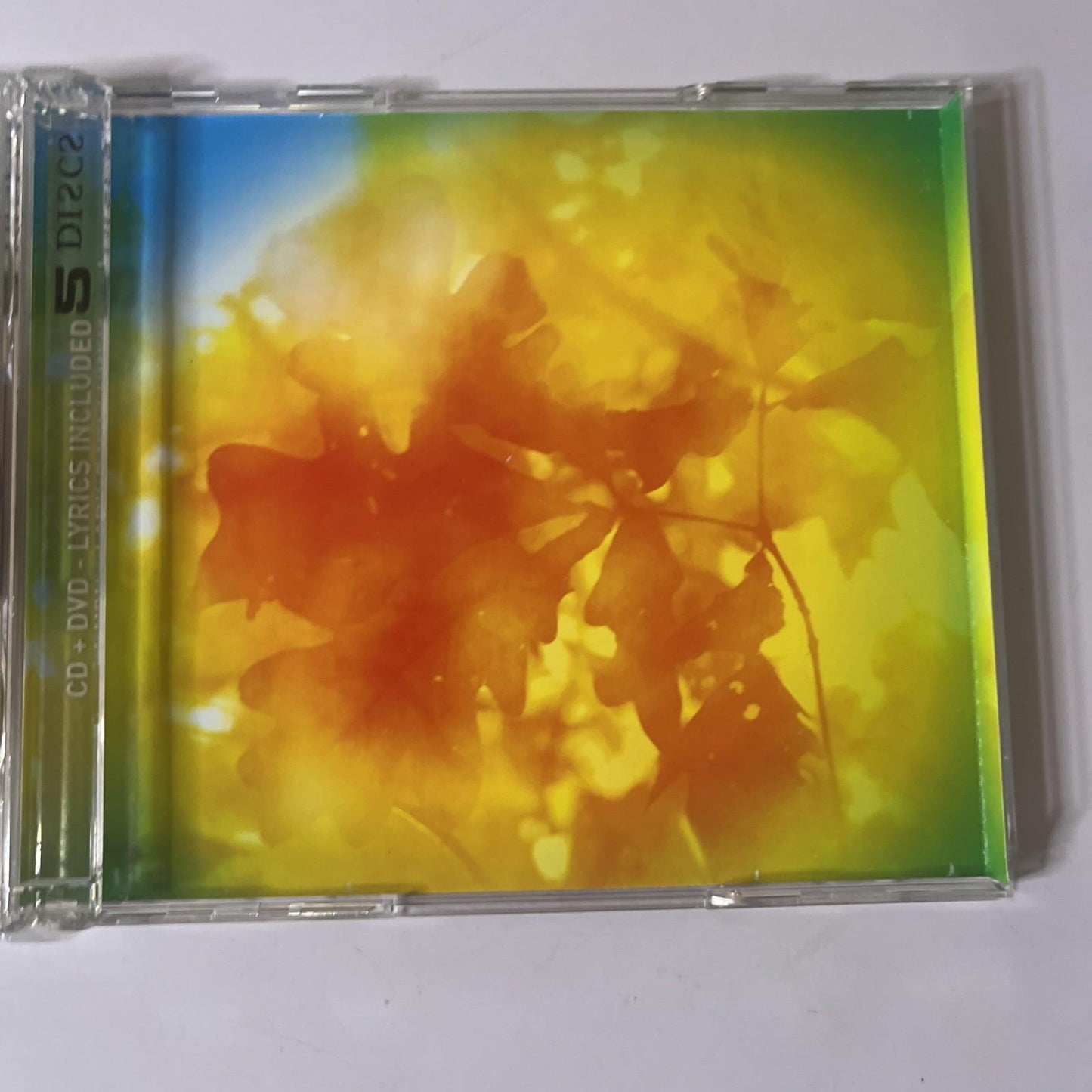 So Fresh: The Hits Of Autumn 2010 + Bonus DVD (CD + DVD, 2010) 2-Discs