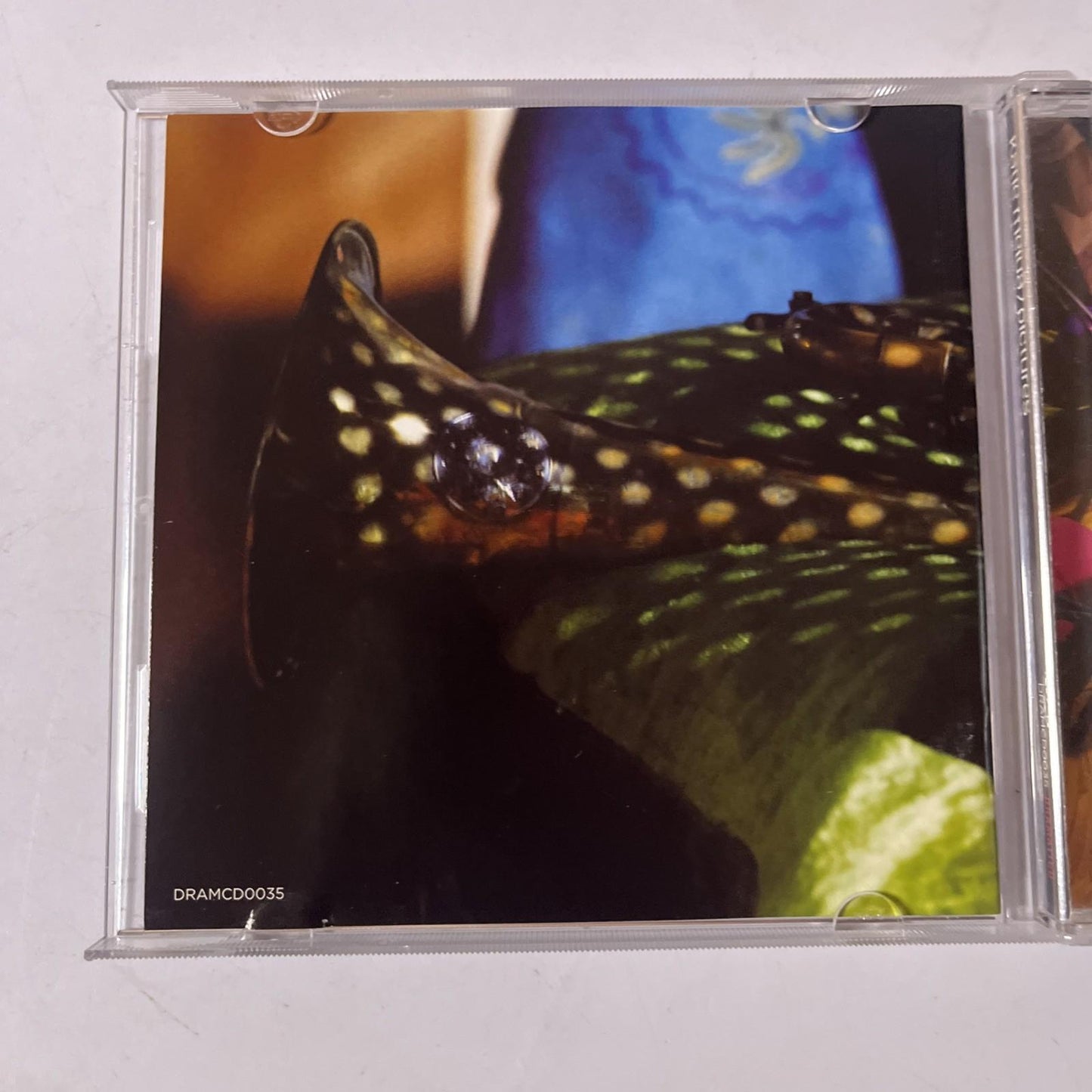 Katie Melua – Pictures (CD, 2007) Europe DRAMCD0035