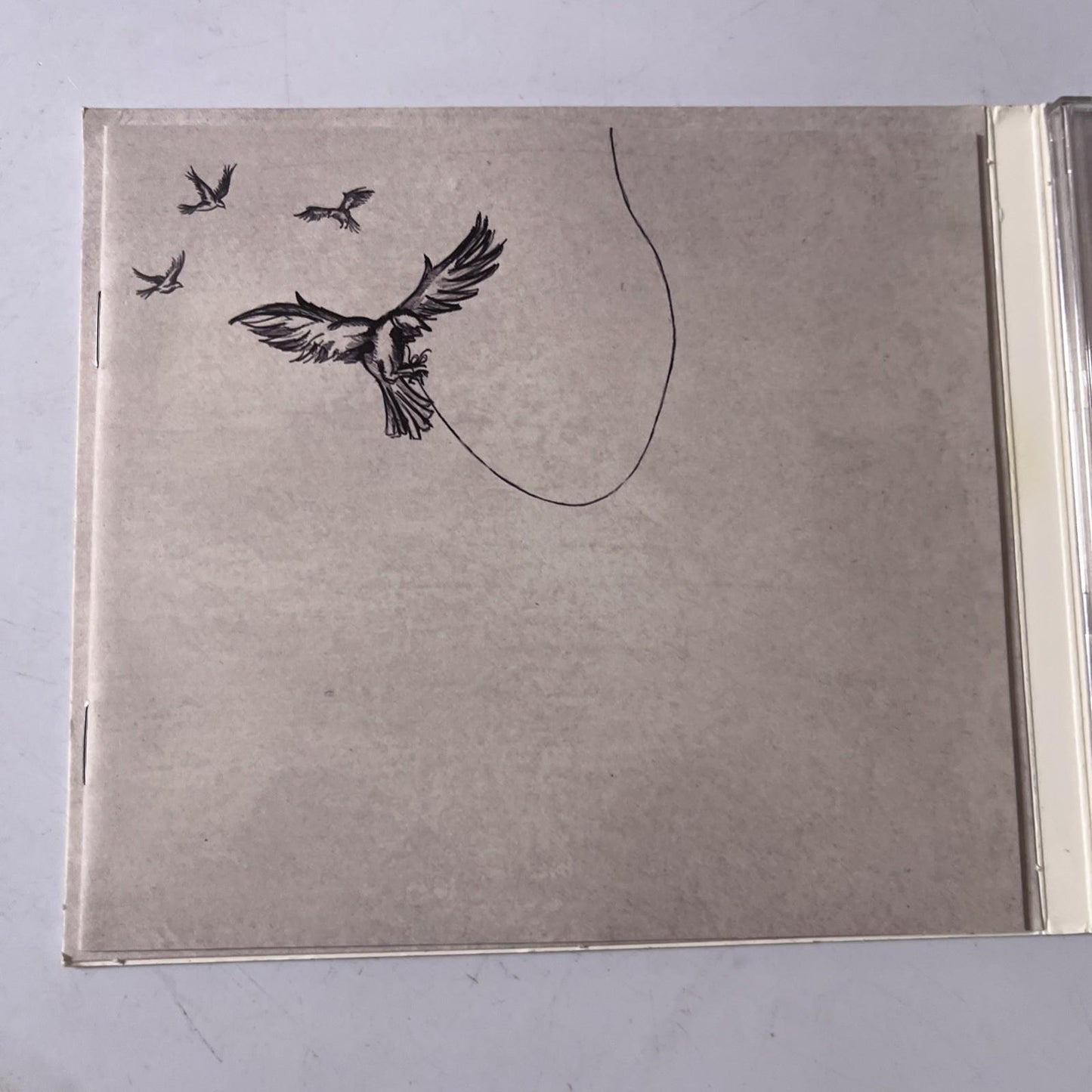 Emiliana Torrini – Me And Armini (CD, 2008) Australia Digipak rtradcd 285
