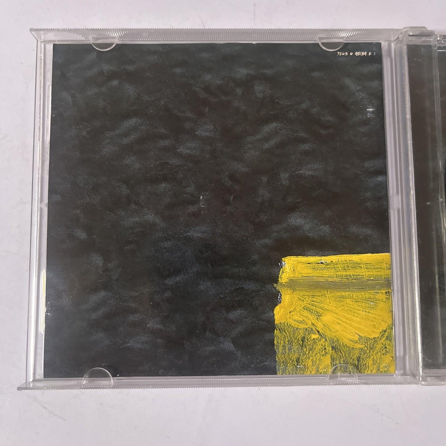 Neil Finn – Try Whistling This (CD, 1998) Australasia 72434 95139 2 1