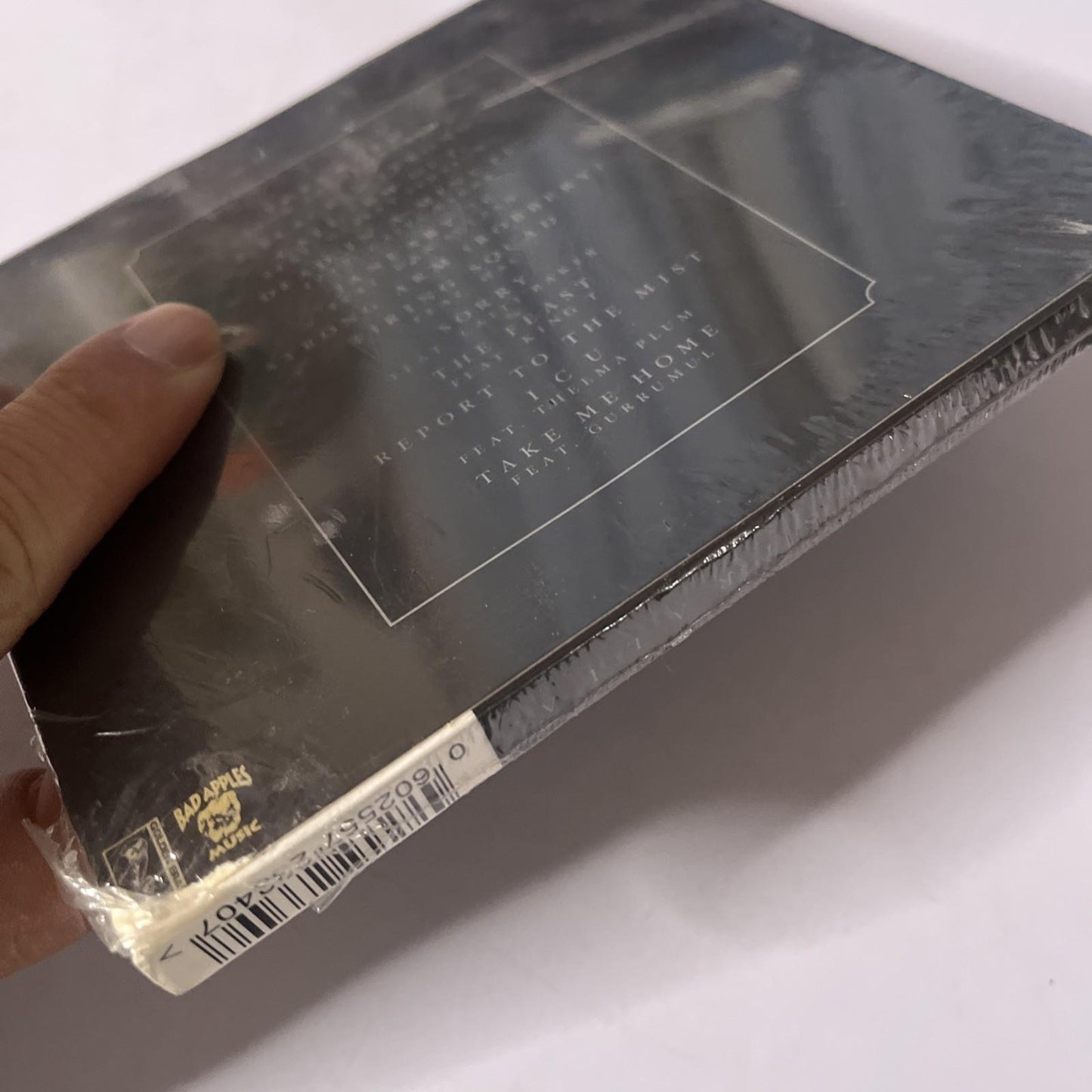 A.B. Original – Reclaim Australia (CD, 2016) Australia GER025 NEW