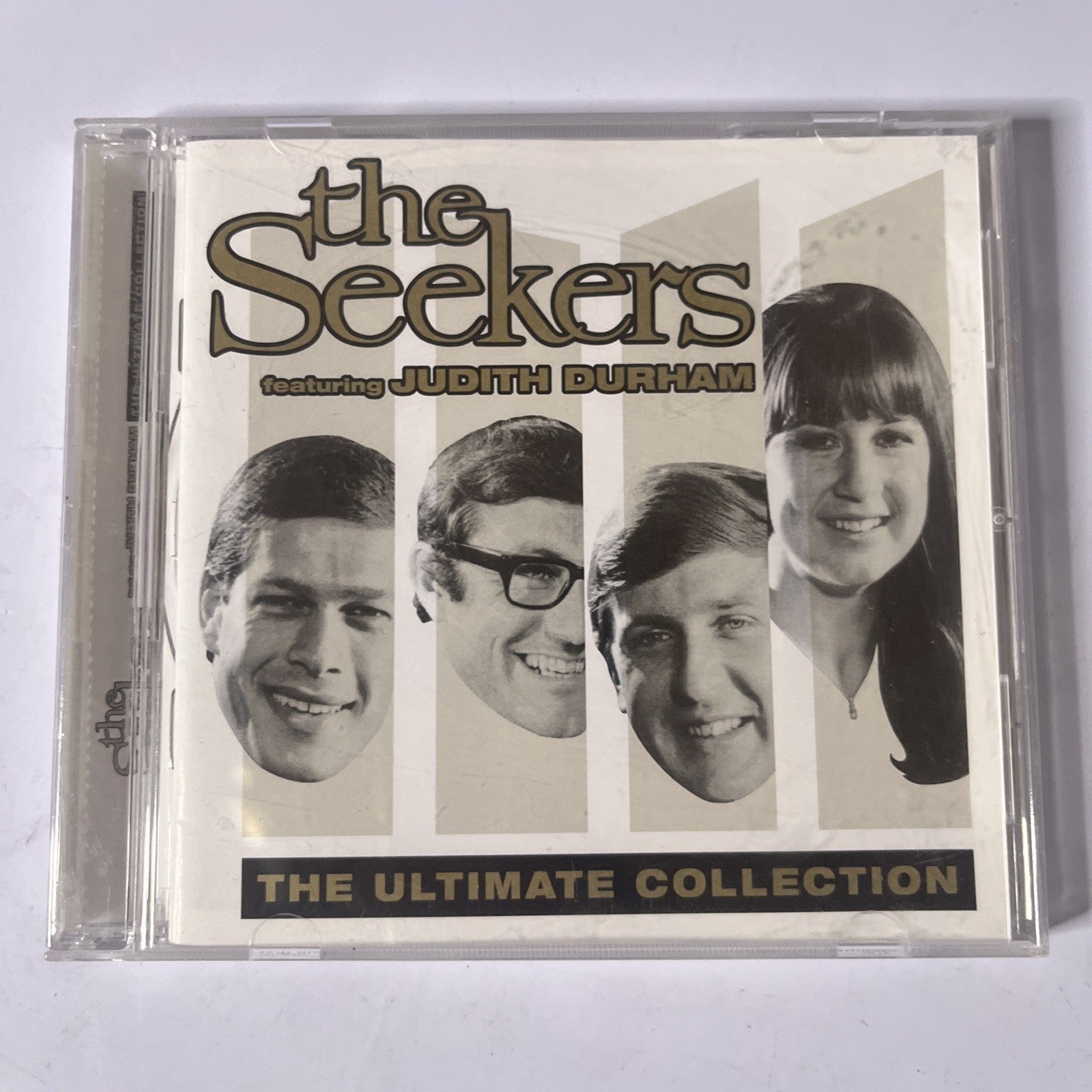 the-seekers-judith-durham-the-ultimate-collection-cd-2003-austra