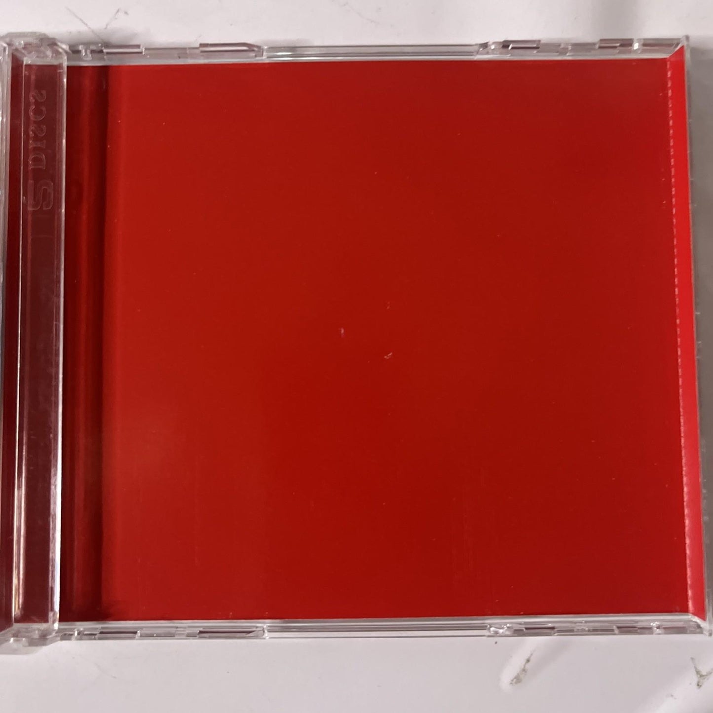 Michael Jackson – King Of Pop (The Australian Collection) (CD, 2008, 2-Disc)