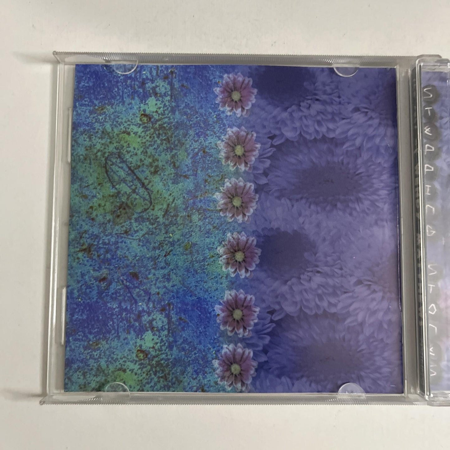 Wendy Matthews – Stepping Stones (The Best Of Wendy Matthews) (CD, 1999)