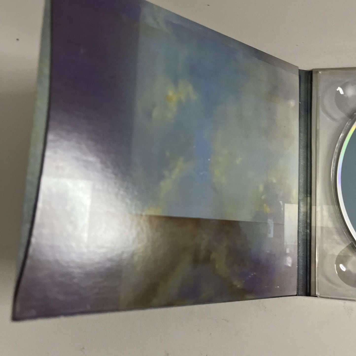 Mary Chapin Carpenter – Between Here And Gone (CD, 2004) Australia Promo