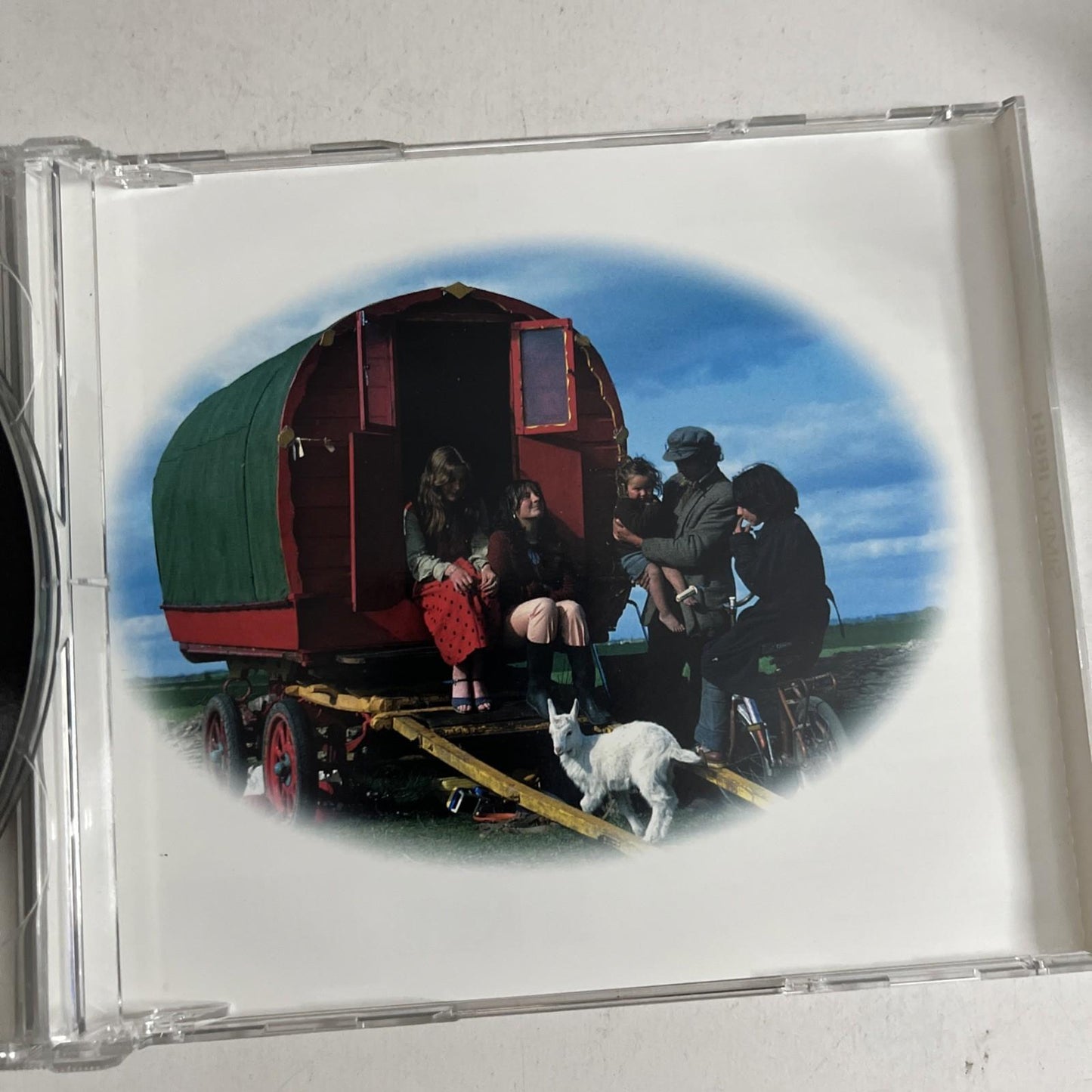 Various – Simply Irish (CD, 2007, 2-Disc) UK NOT2CD240
