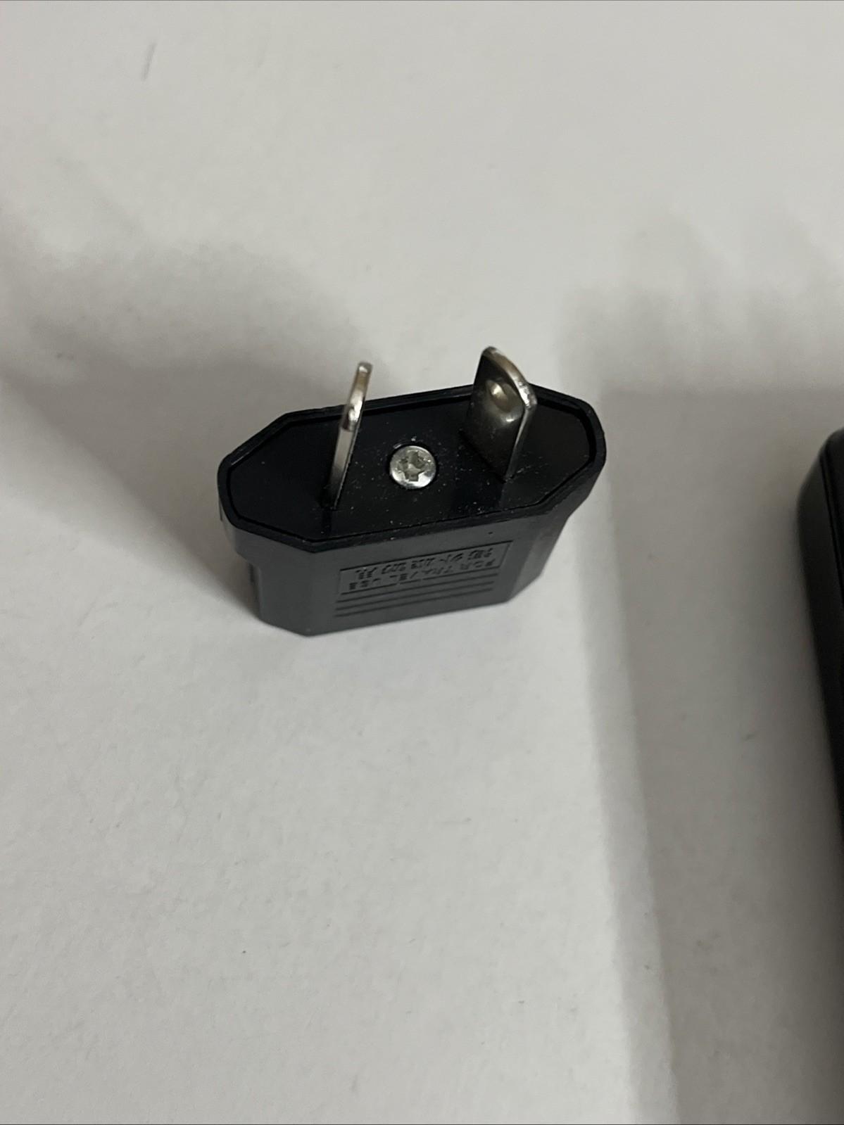 Genuine Sony BS-CSGC Camera Battery Charger For NP-BG1, NP-FG1, NP-FG2 Battery