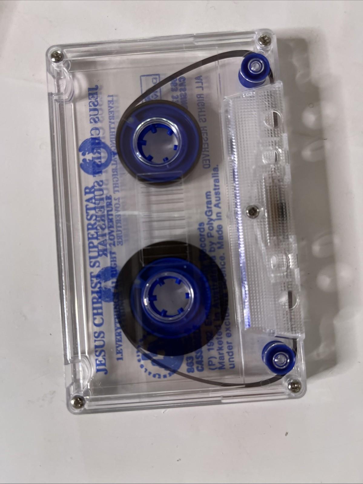 John Farnham, Kate Ceberano, Jon Stevens – Everything's Alright (Cassette, 1992)