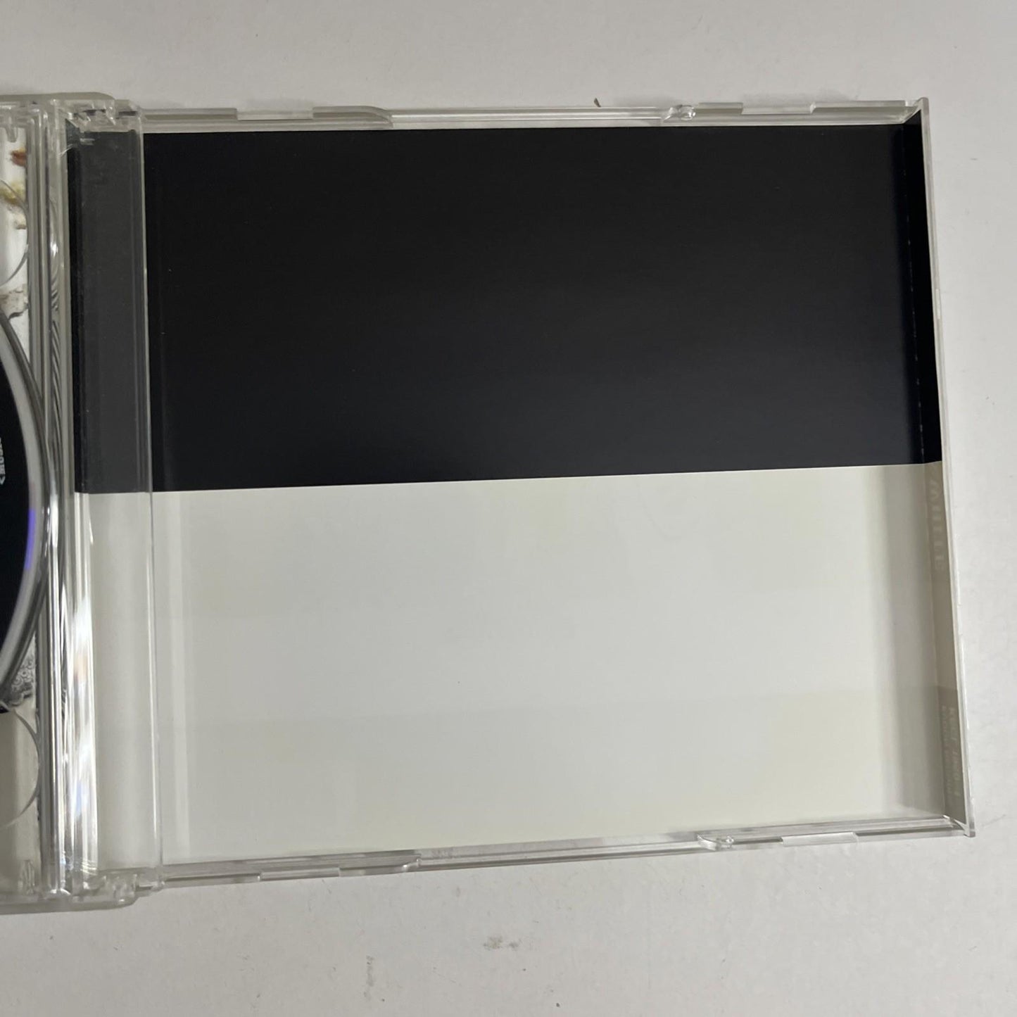 Flow – Black & White (CD + DVD, 2012, 2-Disc) Japan KSCL 1950-1