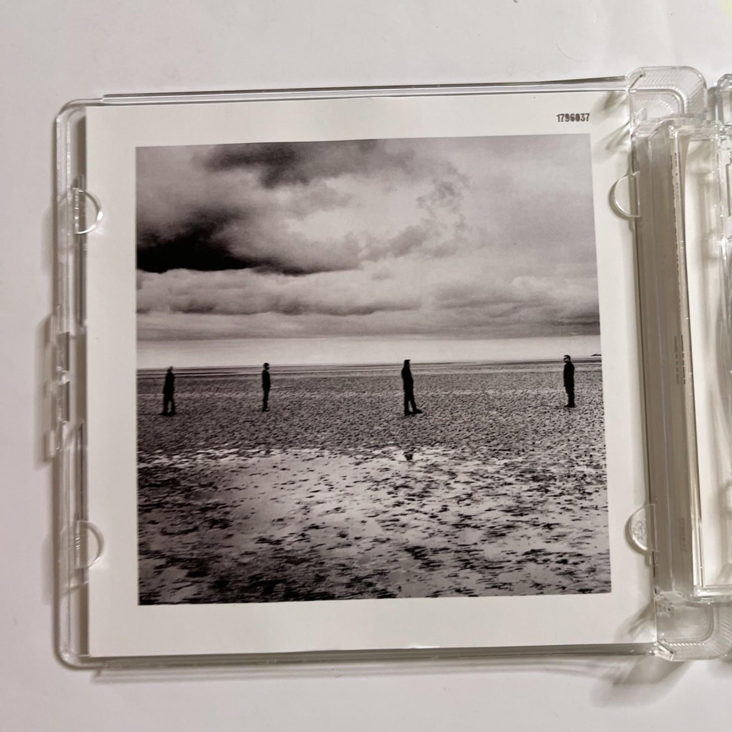 U2 – No Line On The Horizon (CD, 2009) Europe 1796037