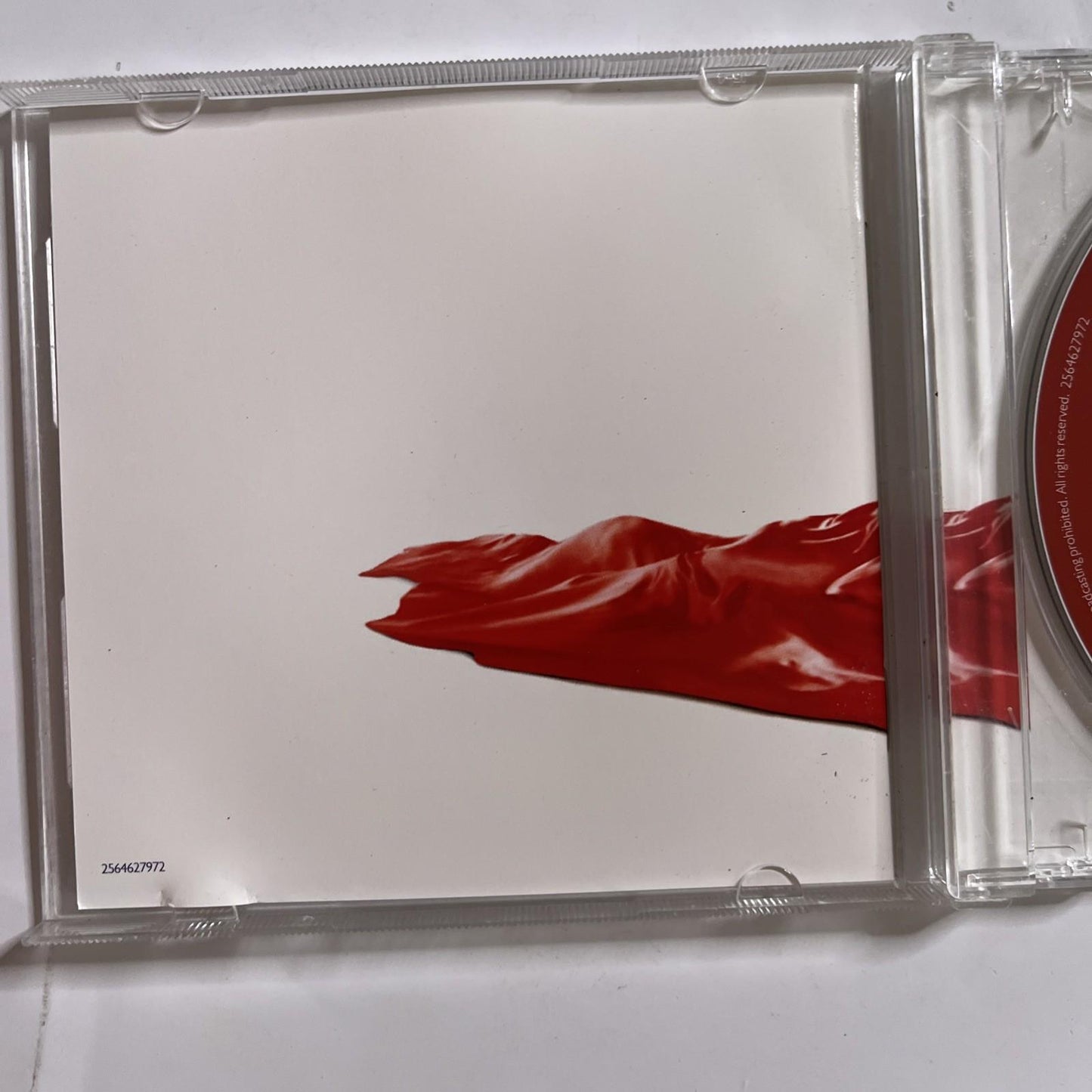 Enya – Amarantine (CD, 2005) Australia 2564627972