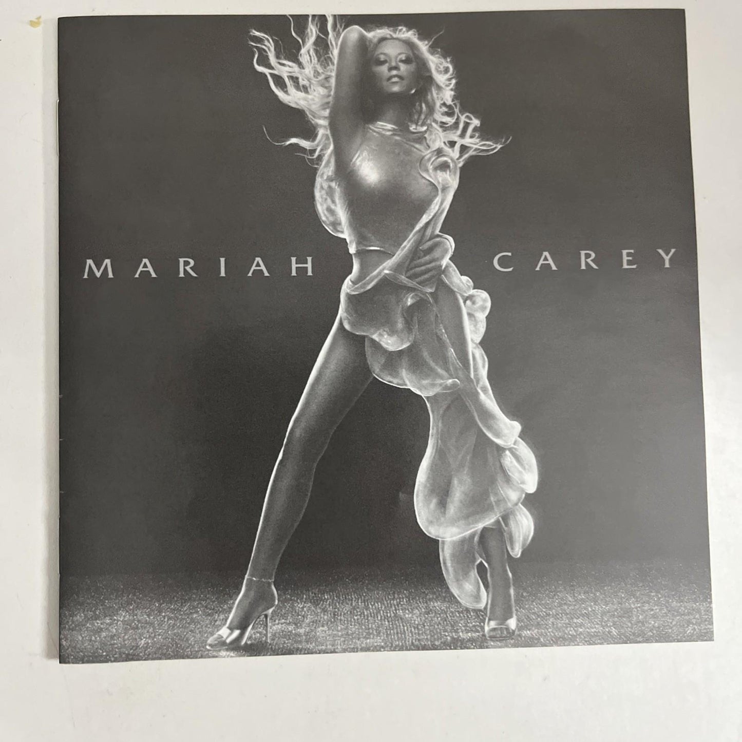 Mariah Carey – The Emancipation Of Mimi (CD, 2005) Japan UICL-1047