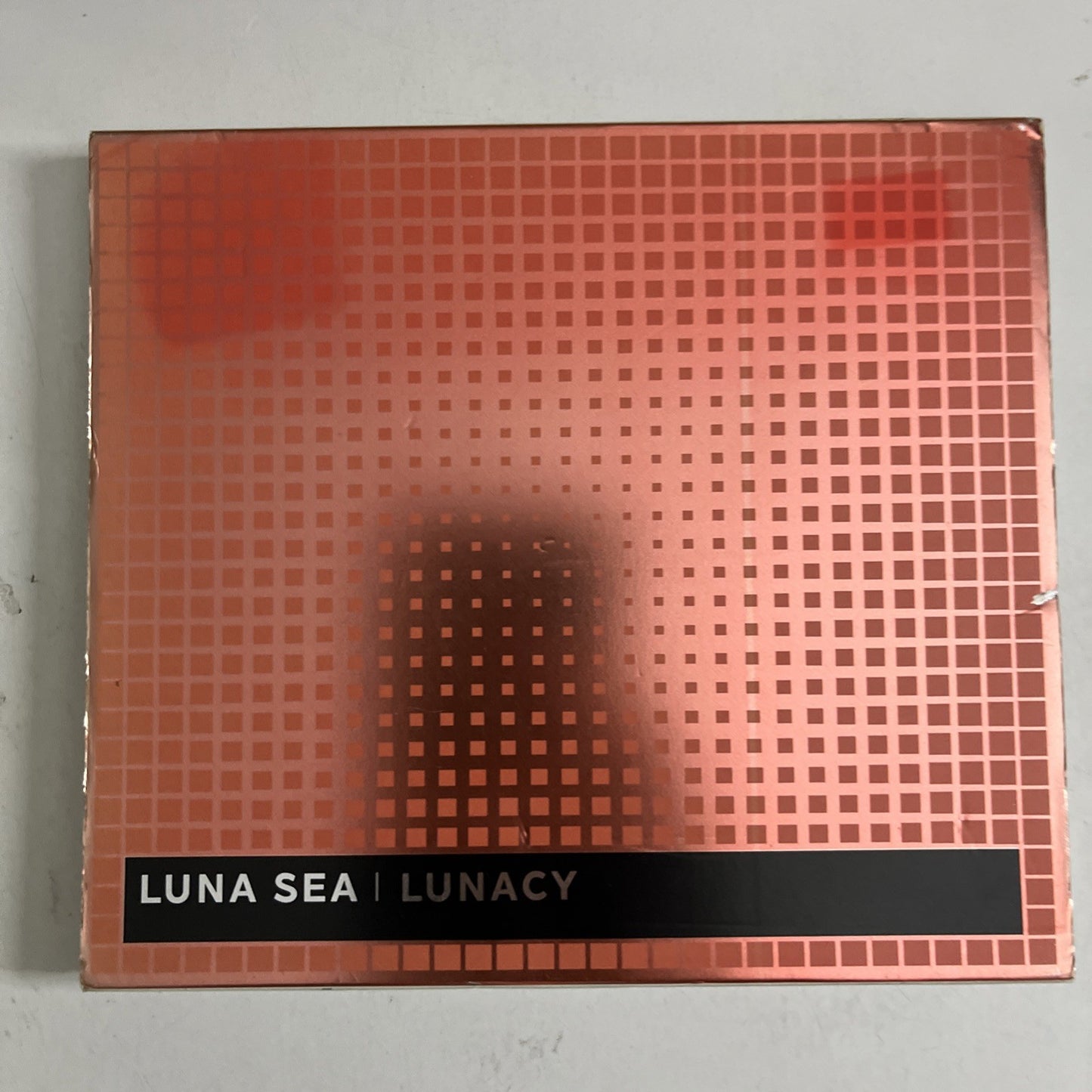 Luna Sea – Lunacy (CD, 2000) Japan MVCH-29047