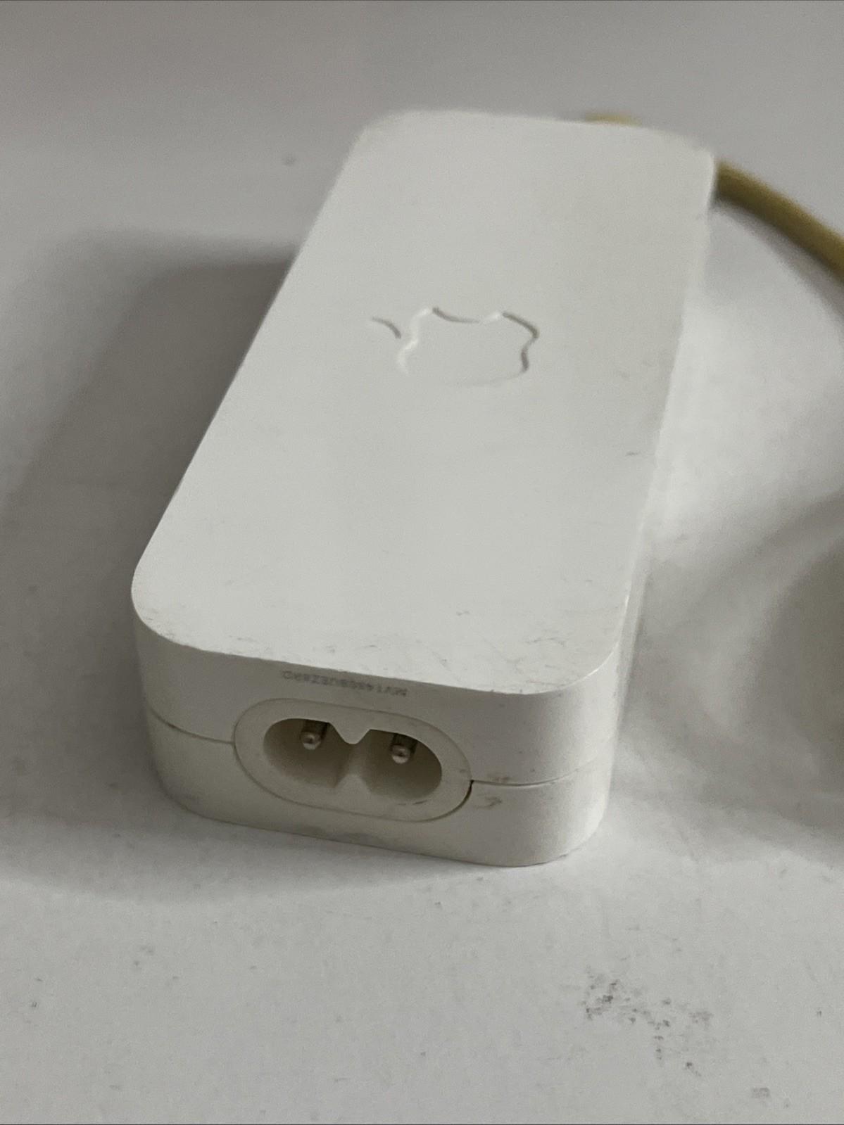 Genuine Apple A1202 AC Power Supply 12V 1.8A For Apple Extreme Base Station