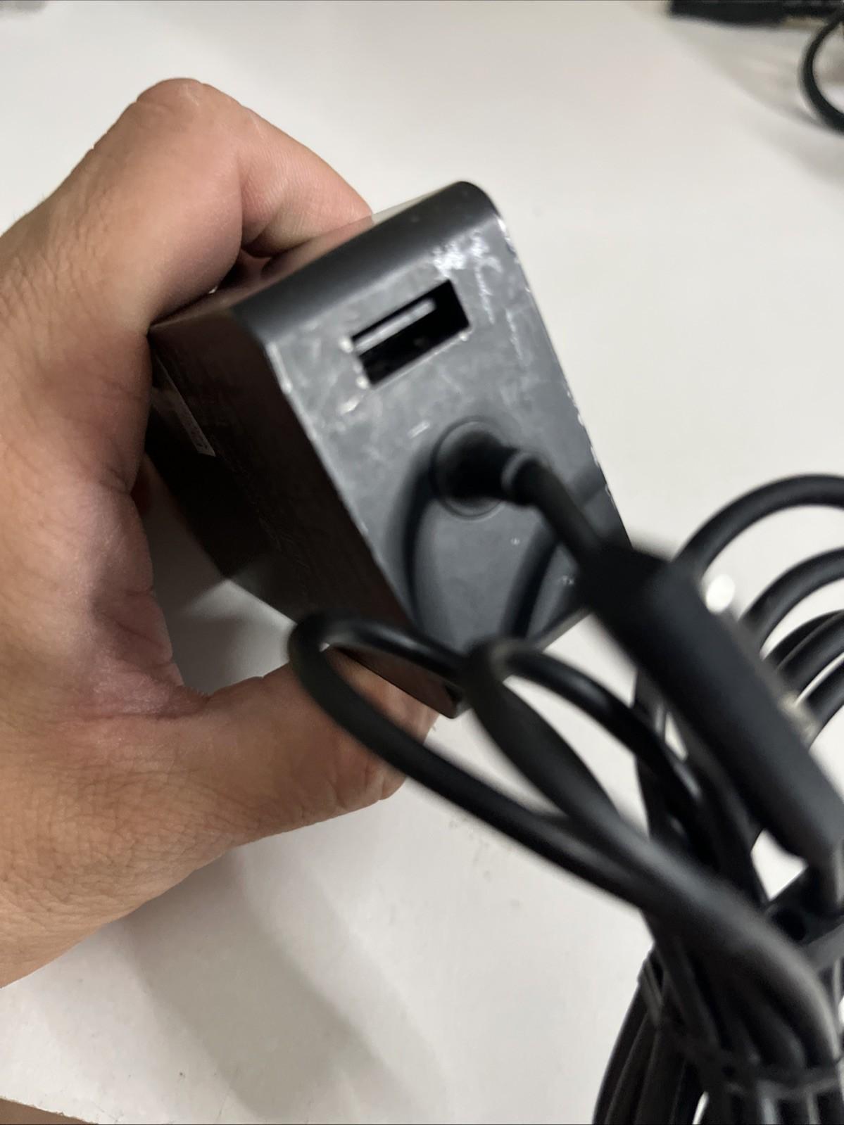 Genuine Microsoft Surface Power Supply 1536 12V 3.6A For Surface Pro 2