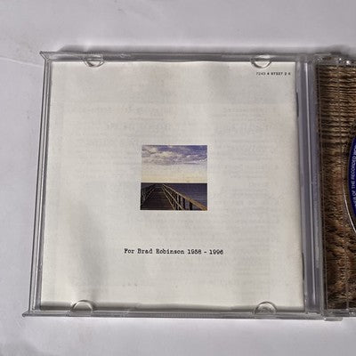 Australian Crawl – Greatest Hits (More Wharf) (CD, 1998) Australia