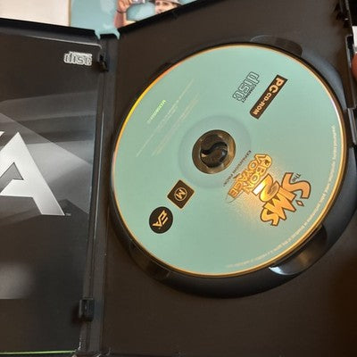 The Sims 2: Bon Voyage Expansion Pack (PC, CD-ROM, 2007, EA)
