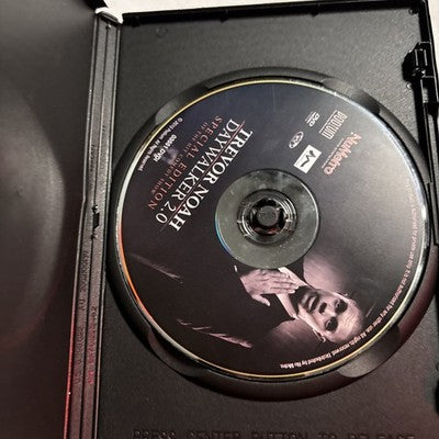 Trevor Noah - Daywalker 2.0 (DVD, 2010) Region 2