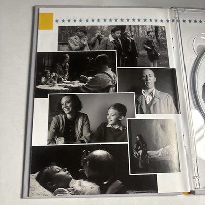 Obywatel (DVD, 2014) Jerzy Stuhr, Maciej Stuhr Region 2