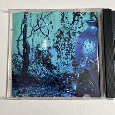 Enya – Shepherd Moons (CD) Australasia 9031-75572-2