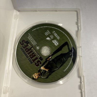 Stripes - Extended Cut (DVD, 1981) Bill Murray Region 4