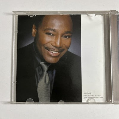 The Very Best Of George Benson - The Greatest Hits Of All (CD, 2003) Australia