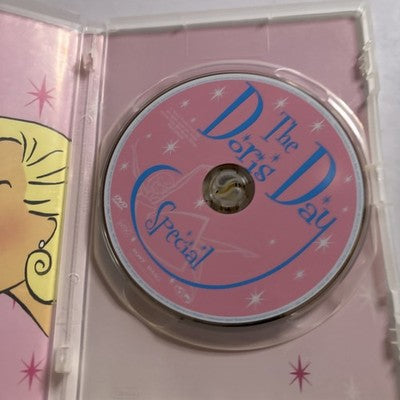 The Doris Day Special (DVD, 1971) All Regions