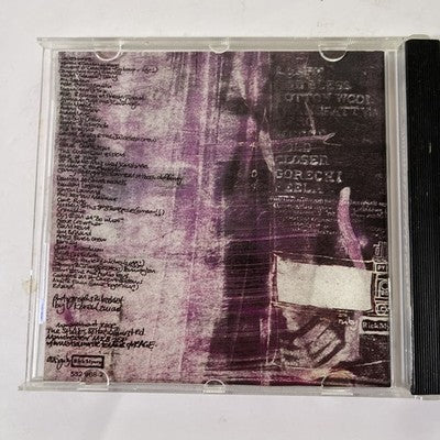 Lamb – Lamb (CD, 1996) Australia 532 968-2