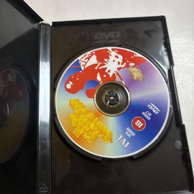 The Dragon From Shaolin (DVD, 1978) Bruce Cheung Mong, All Regions