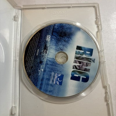 The Ring (DVD, 2002) Naomi Watts Region 4