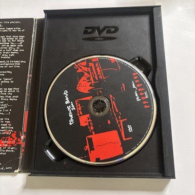 Pearl Jam Touring Band (DVD 2000) All Regions