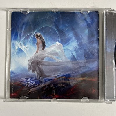 Sarah Brightman – Symphony (CD, 2007) Australia 50999 5 21004 2 0