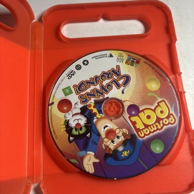 Postman Pat - Clowns Around (DVD) Region 4