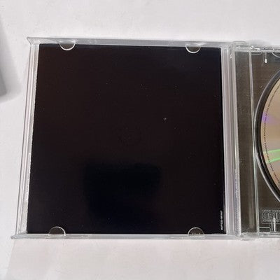 Globe – Love Again (CD, 1998) Japan AVTCD-95167