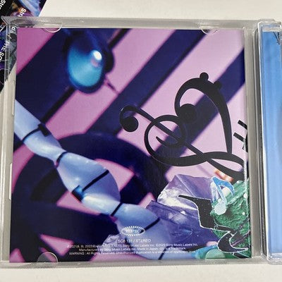 Stray Kids – The Sound : Lee Know Limited Edition (CD, 2023) Japan Obi K-Pop