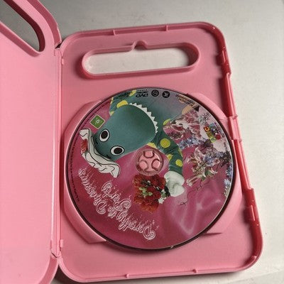 Dorothy the Dinosaur - Memory Book (DVD) Region 4