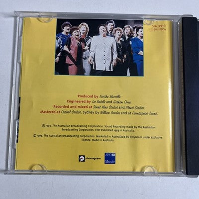 Kavisha Mazzella – The Joys Of The Women (CD, 1993) Australia 5141292