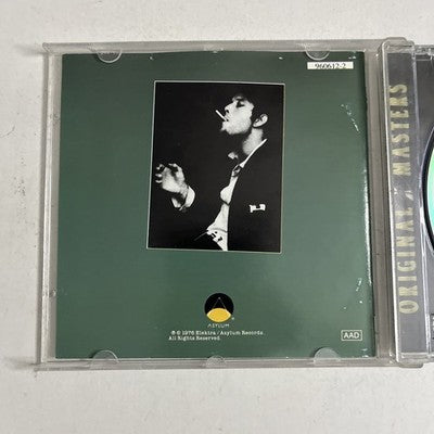 Tom Waits – Small Change (CD, 1997) Australia 960612-2