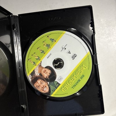 Drop Dead Fred (DVD, 1991) Rik Mayall, Phoebe Cates, Tim Matheson Region 4,2