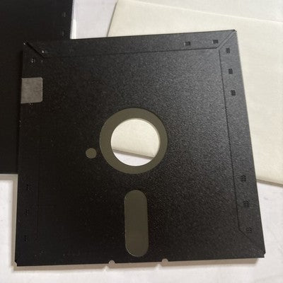Birds Of Prey By Argonaut Software PC IBM 5.25" 2-Diskette *No Box Or Manual*