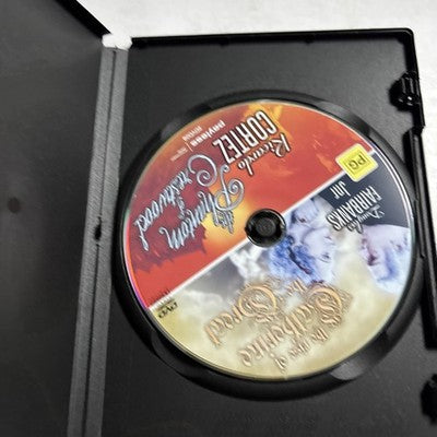 The Rise Of Catherine The Great / The Phantom Of Crestwood (DVD) All Regions