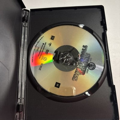 Super Troopers / Super Troopers 2 (DVD, 2018) Region 4