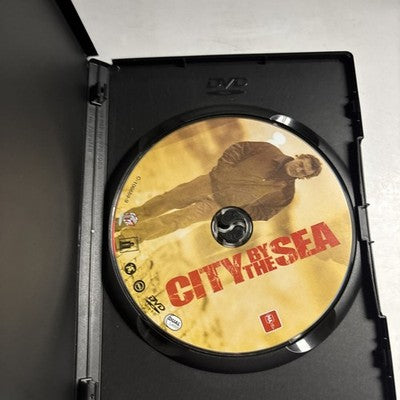 City by the Sea (DVD, 2001) Robert De Niro Region 4